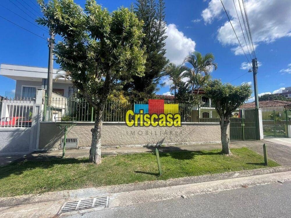 Casa, 7 quartos, 256 m² - Foto 41