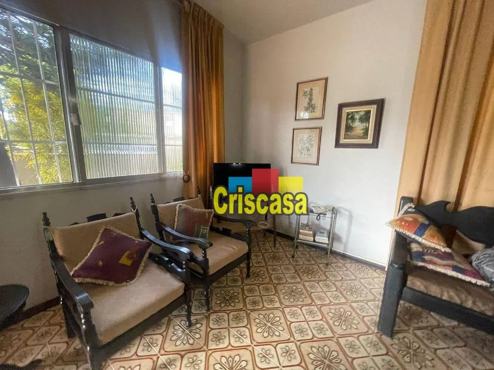 Casa, 7 quartos, 256 m² - Foto 7