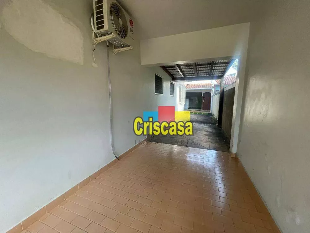 Casa, 7 quartos, 256 m² - Foto 2