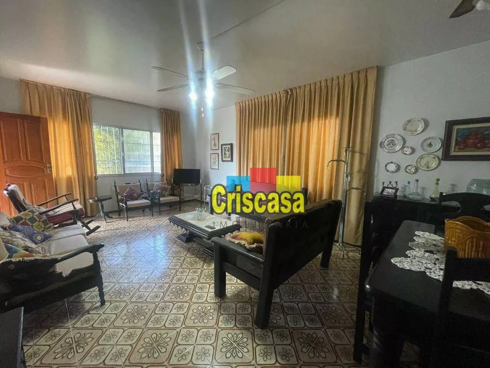 Casa, 7 quartos, 256 m² - Foto 6