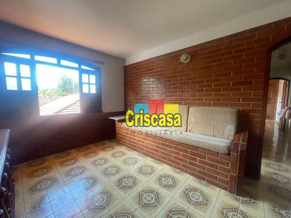 Casa, 7 quartos, 256 m² - Foto 32