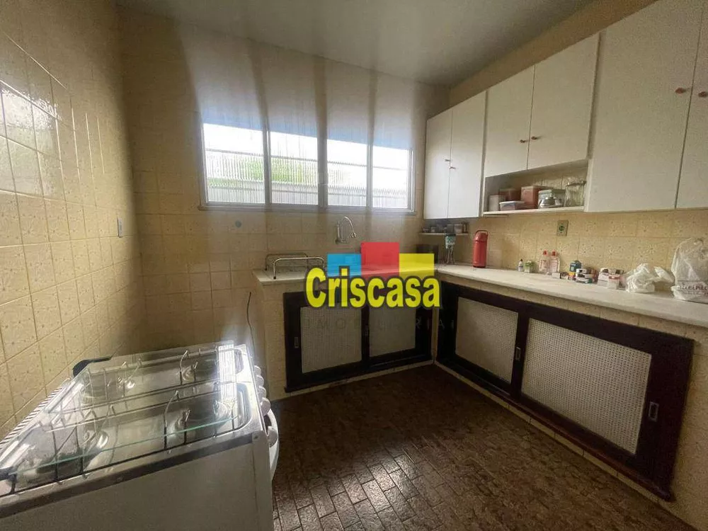 Casa, 7 quartos, 256 m² - Foto 14