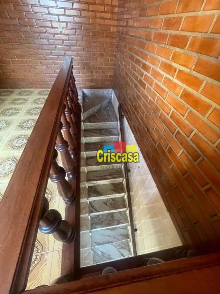 Casa, 7 quartos, 256 m² - Foto 33