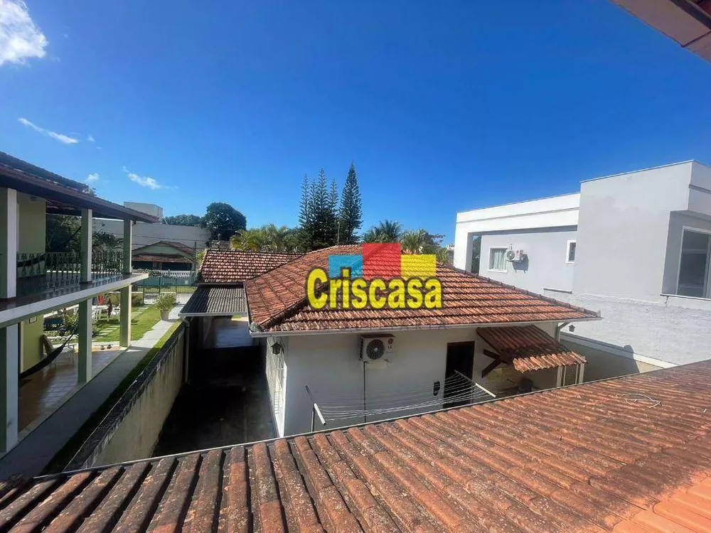 Casa, 7 quartos, 256 m² - Foto 30