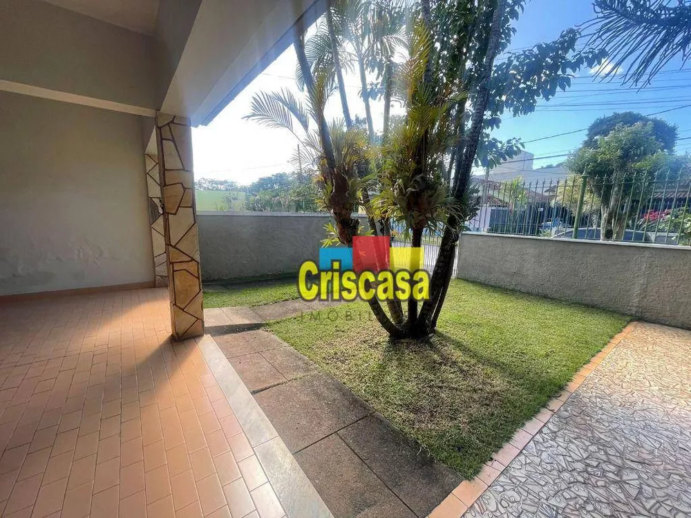 Casa, 7 quartos, 256 m² - Foto 5