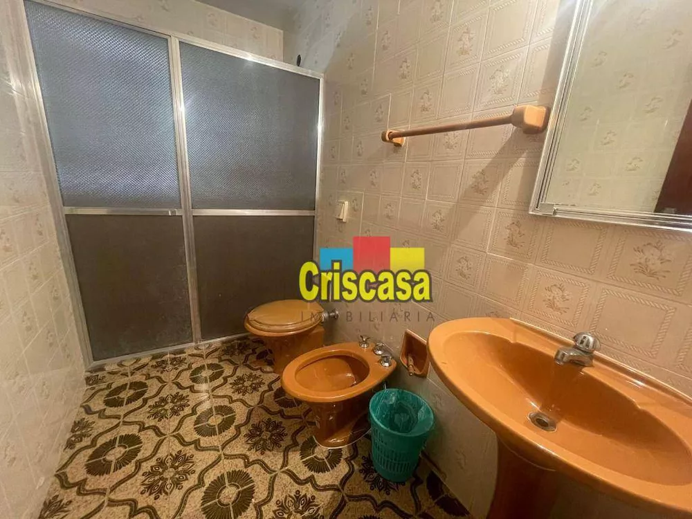 Casa, 7 quartos, 256 m² - Foto 25