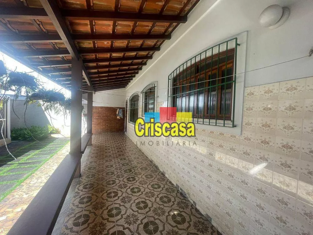 Casa, 7 quartos, 256 m² - Foto 21