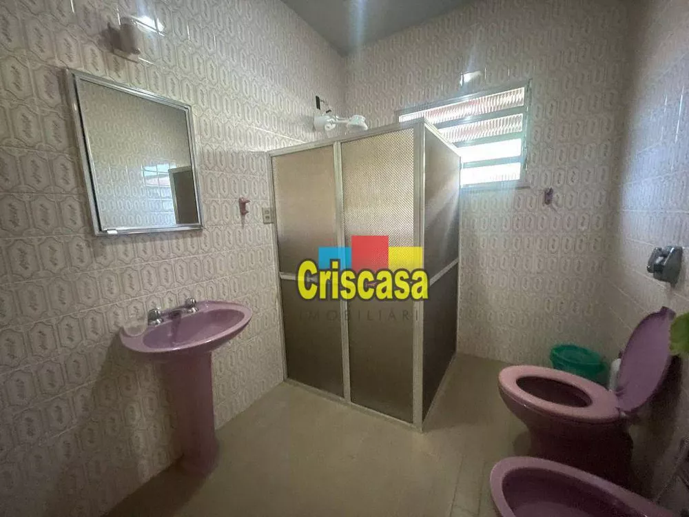 Casa, 7 quartos, 256 m² - Foto 10