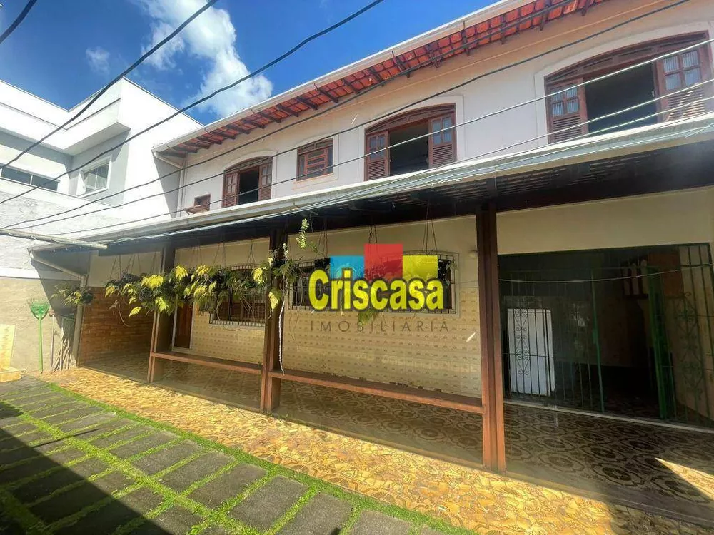 Casa, 7 quartos, 256 m² - Foto 18
