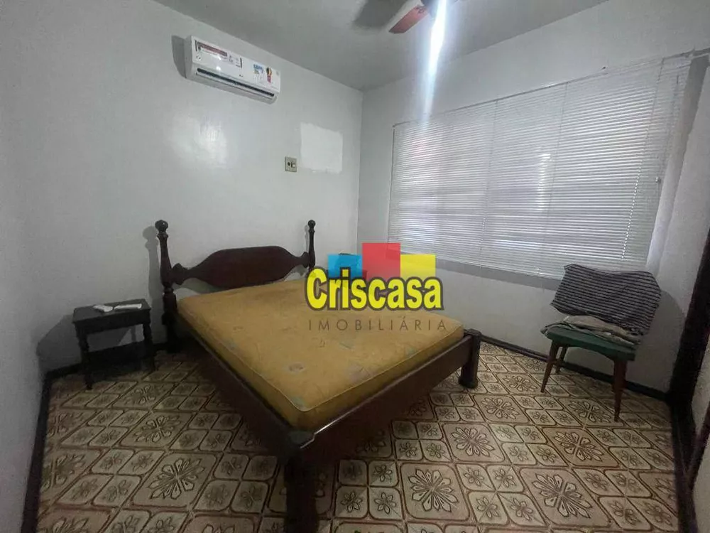 Casa, 7 quartos, 256 m² - Foto 11