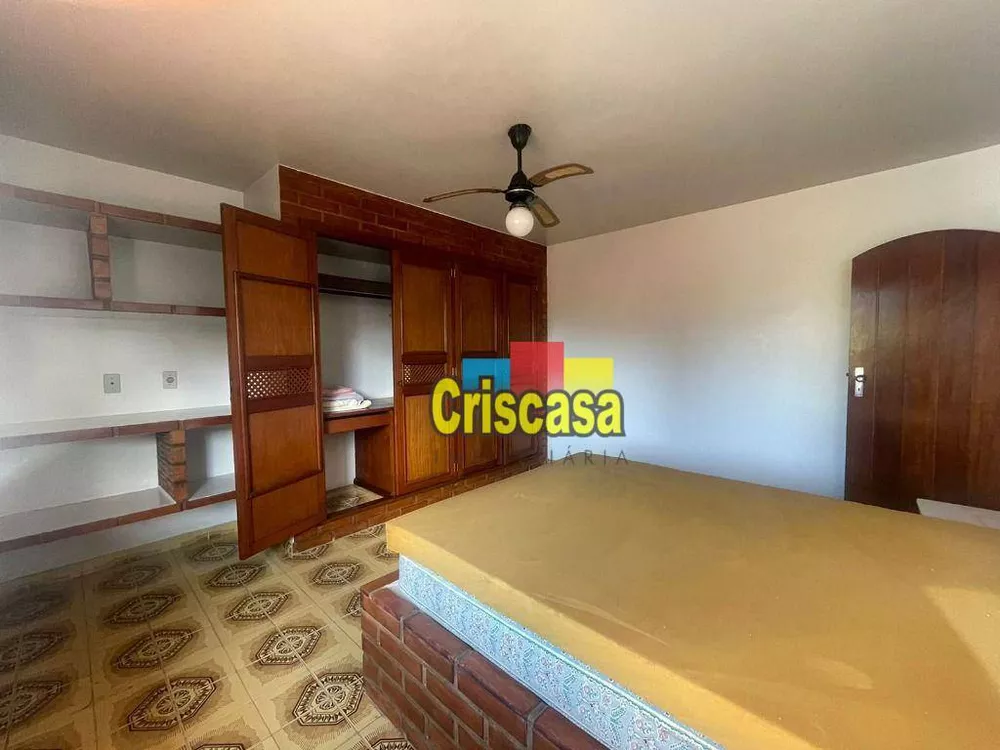 Casa, 7 quartos, 256 m² - Foto 37