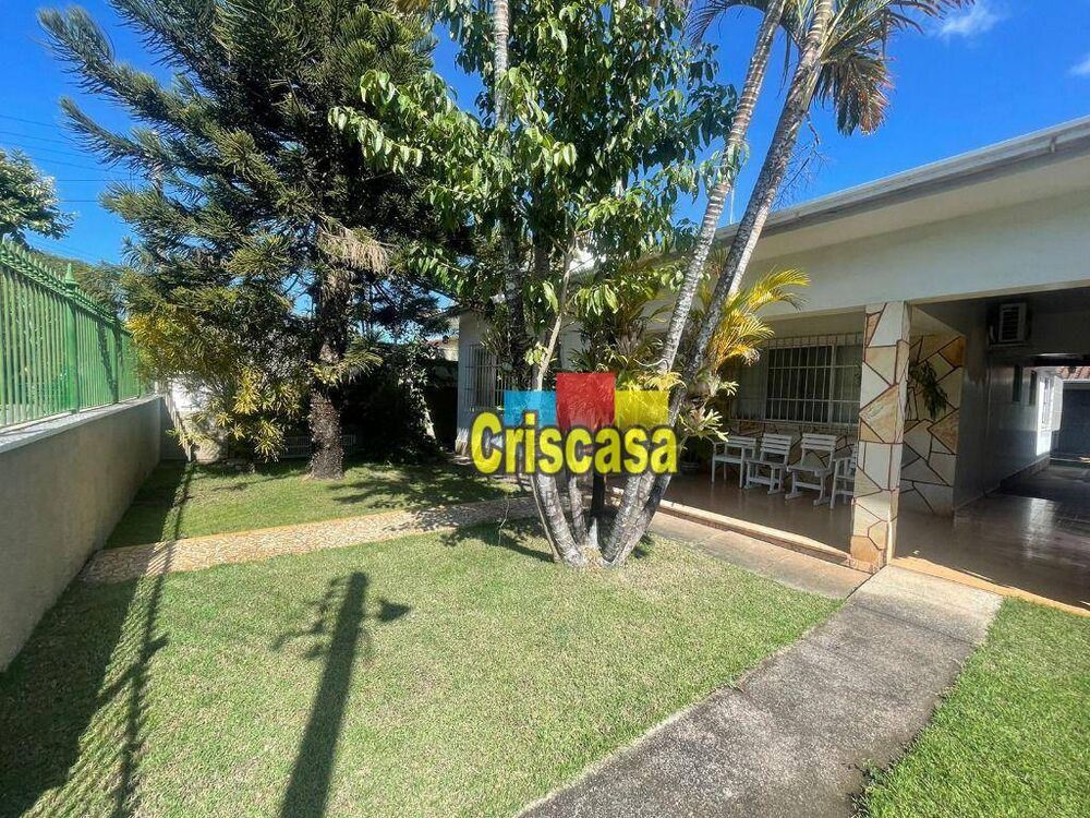 Casa, 7 quartos, 256 m² - Foto 43