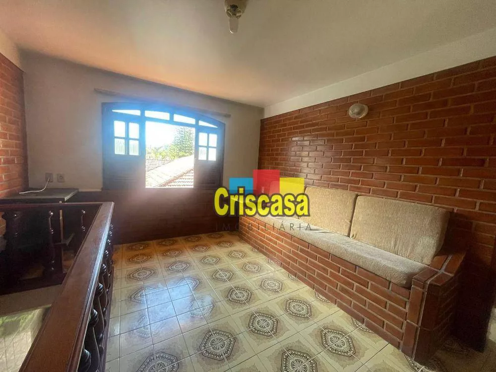 Casa, 7 quartos, 256 m² - Foto 31
