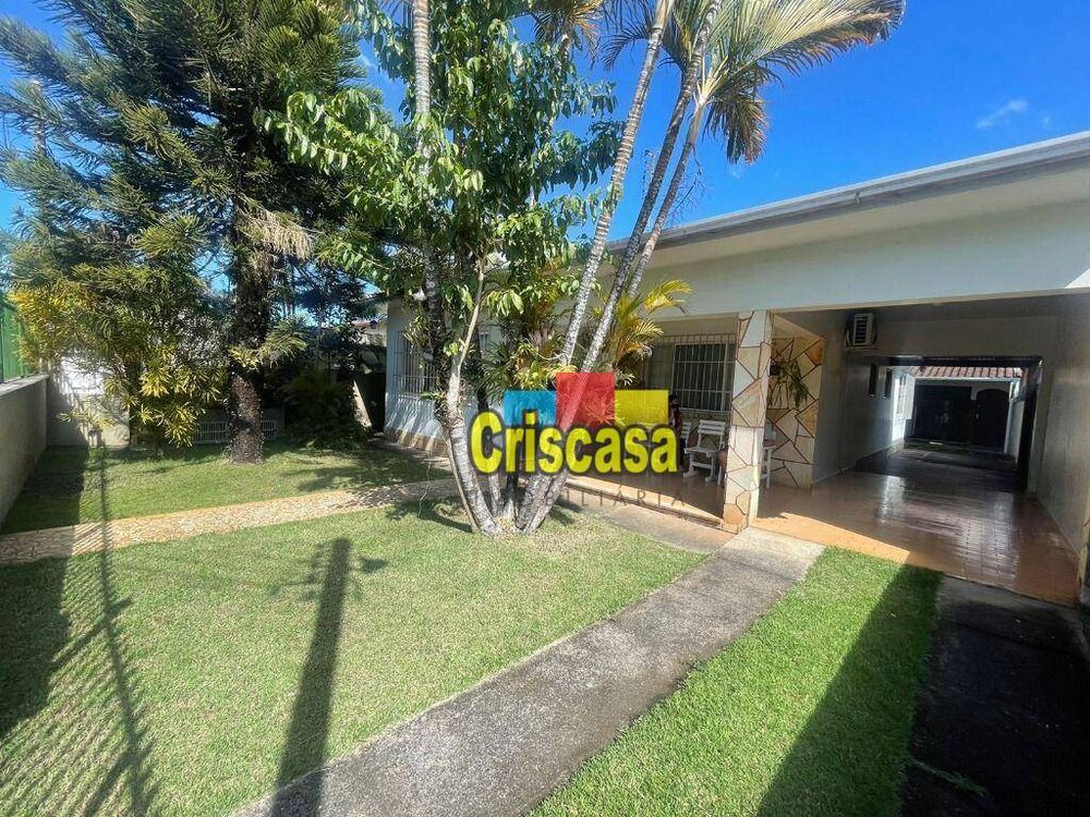 Casa, 7 quartos, 256 m² - Foto 40