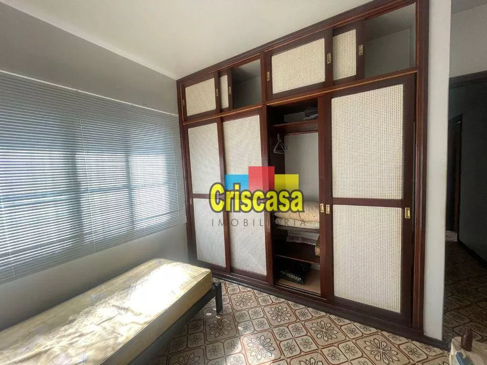 Casa, 7 quartos, 256 m² - Foto 13