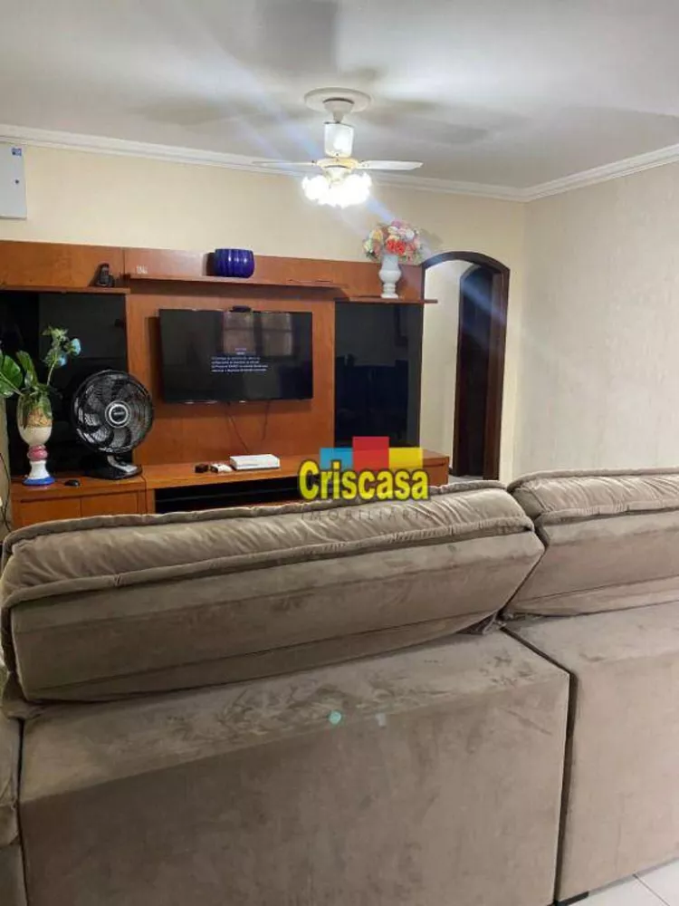 Casa, 3 quartos, 144 m² - Foto 5