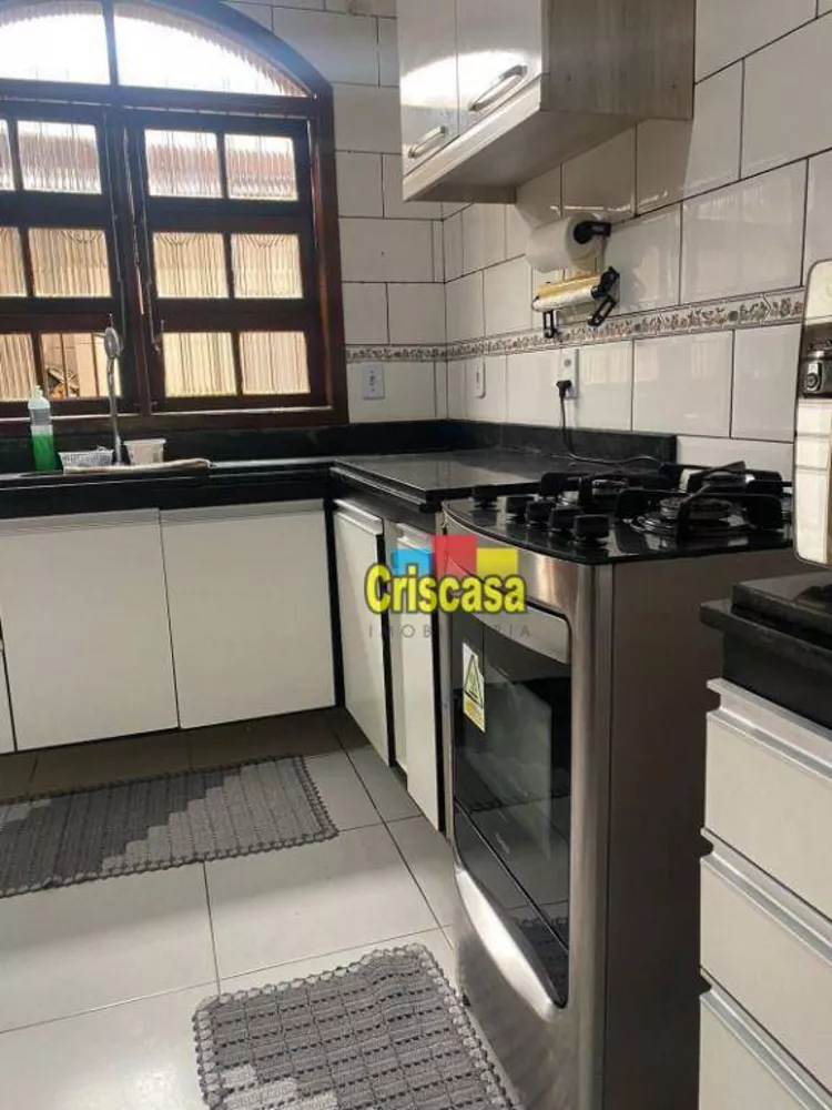 Casa, 3 quartos, 144 m² - Foto 8