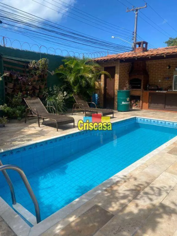 Casa, 3 quartos, 144 m² - Foto 1
