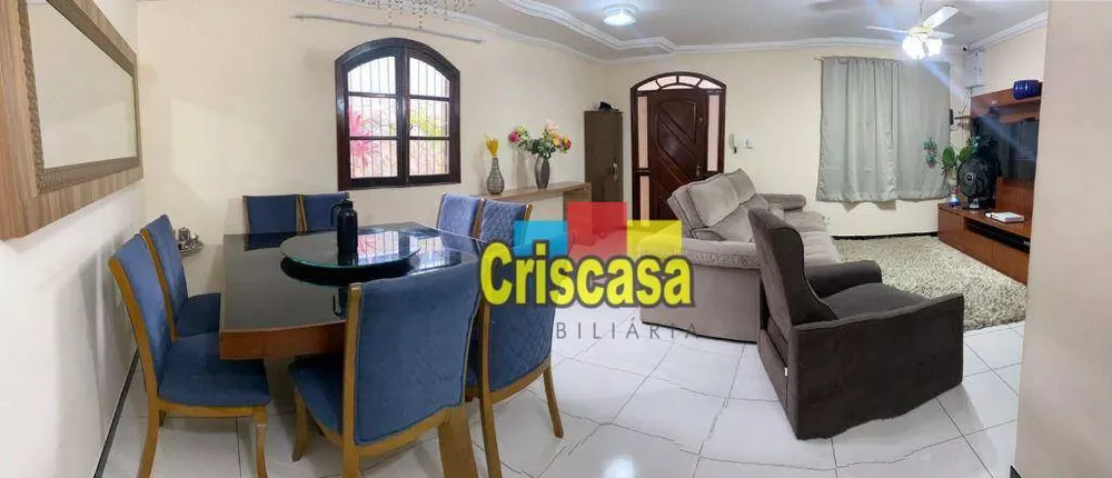 Casa, 3 quartos, 144 m² - Foto 3