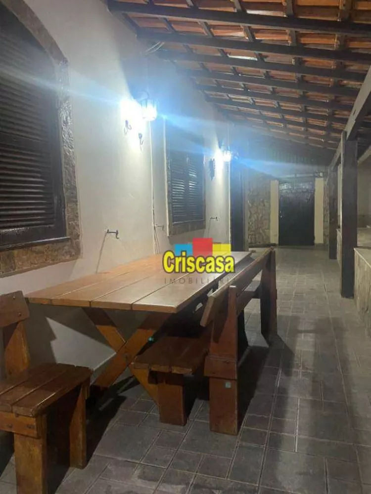 Casa, 3 quartos, 144 m² - Foto 17