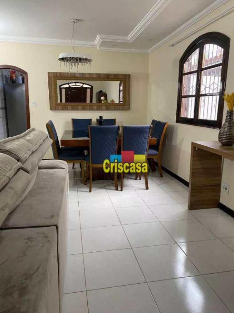 Casa, 3 quartos, 144 m² - Foto 6