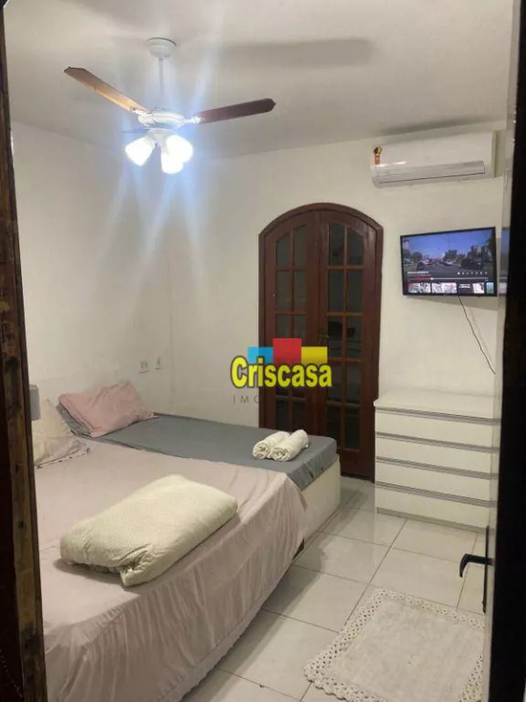 Casa, 3 quartos, 144 m² - Foto 13