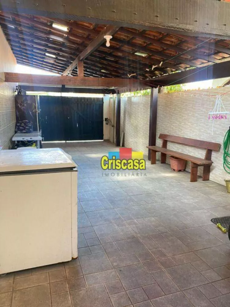 Casa, 3 quartos, 144 m² - Foto 16