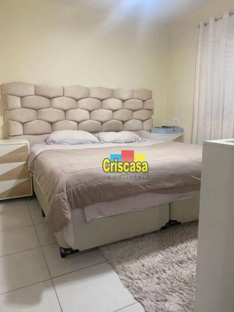 Casa, 3 quartos, 144 m² - Foto 11