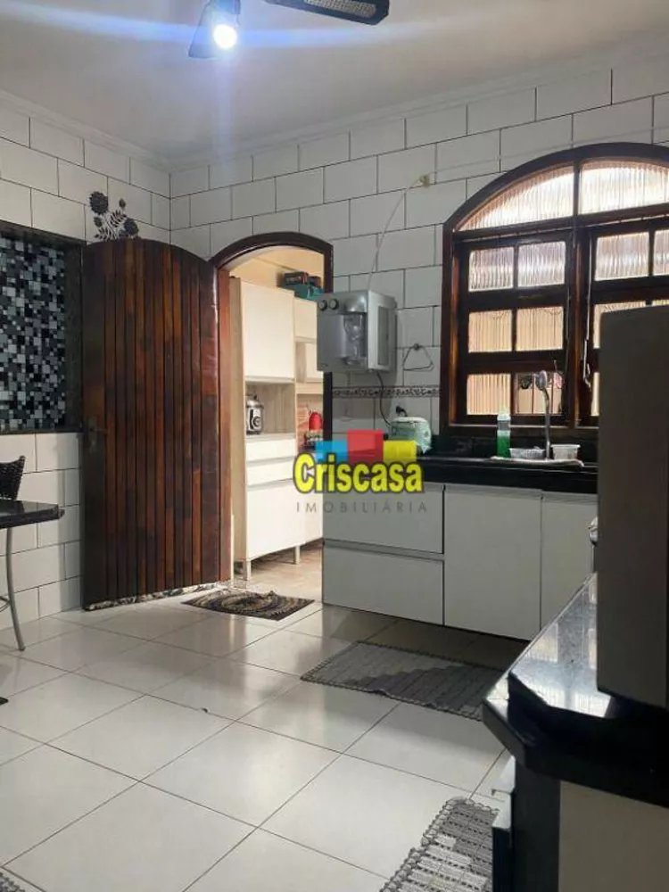 Casa, 3 quartos, 144 m² - Foto 9