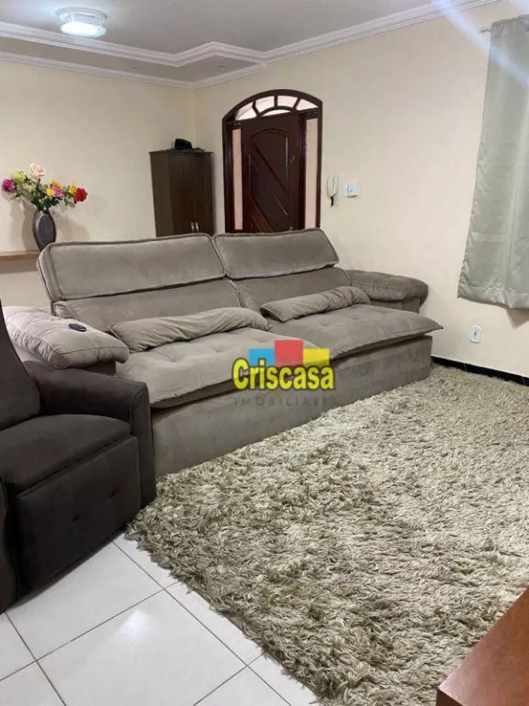 Casa, 3 quartos, 144 m² - Foto 4