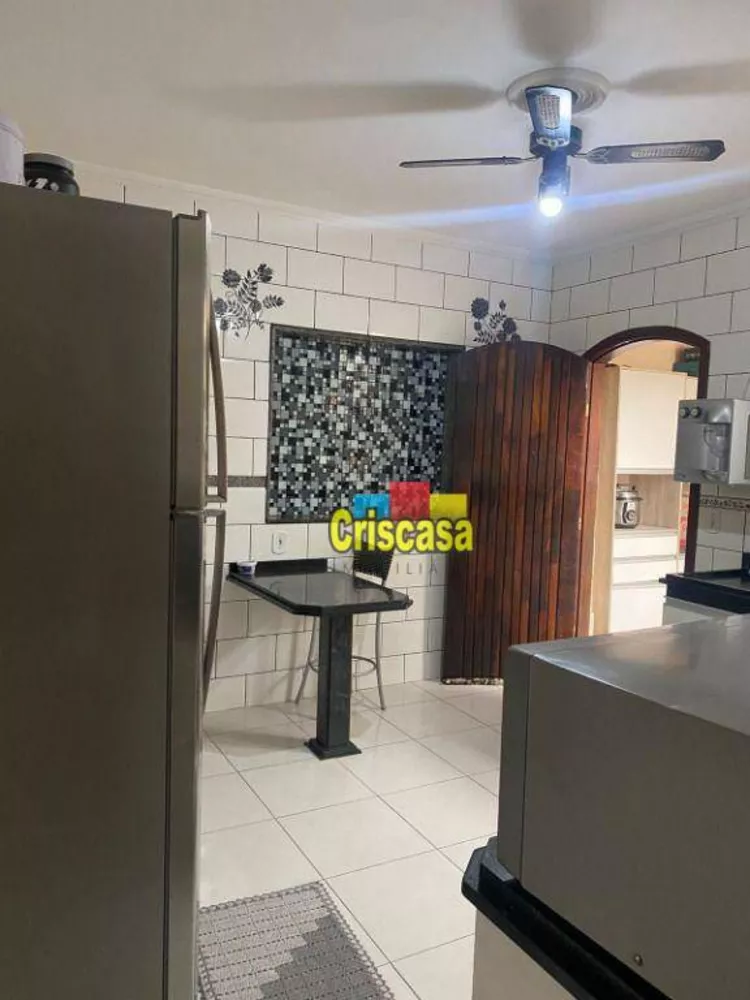 Casa, 3 quartos, 144 m² - Foto 10