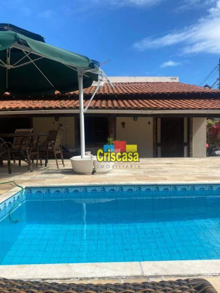 Casa, 3 quartos, 144 m² - Foto 2