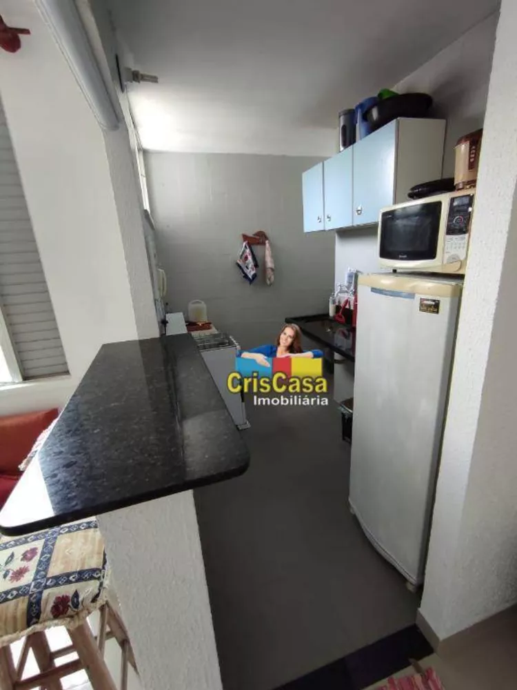 Apartamento, 2 quartos, 60 m² - Foto 11