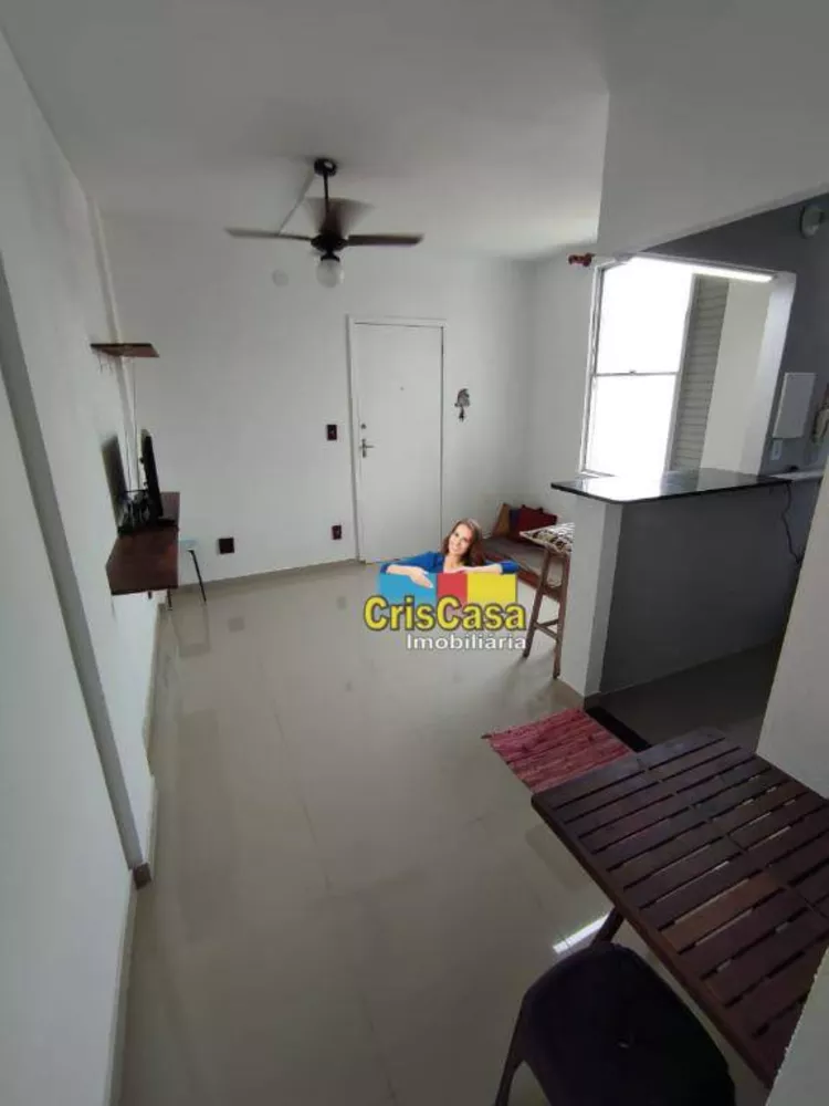 Apartamento, 2 quartos, 60 m² - Foto 7