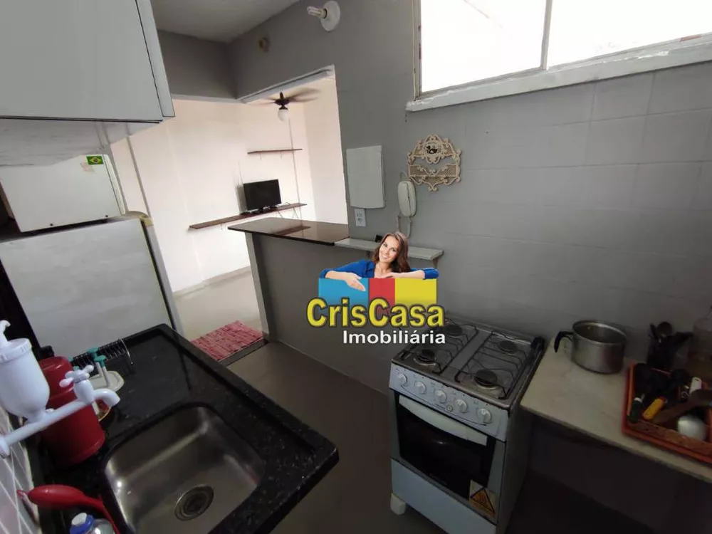 Apartamento, 2 quartos, 60 m² - Foto 12