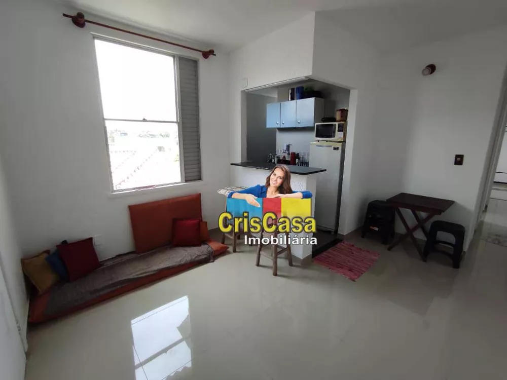 Apartamento, 2 quartos, 60 m² - Foto 8