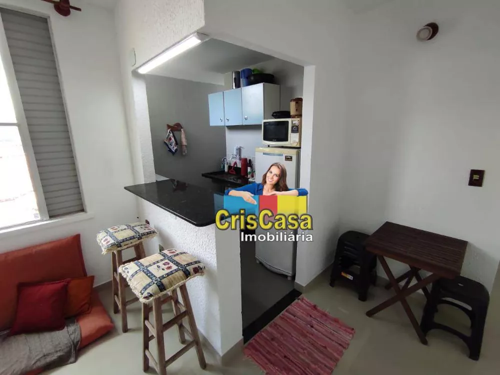 Apartamento, 2 quartos, 60 m² - Foto 9