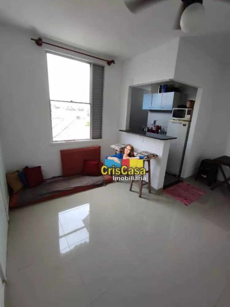 Apartamento, 2 quartos, 60 m² - Foto 10