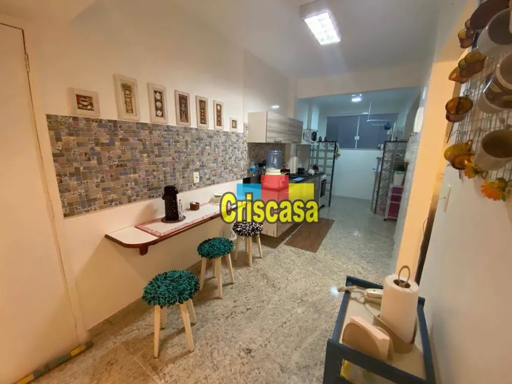 Apartamento, 2 quartos, 66 m² - Foto 7