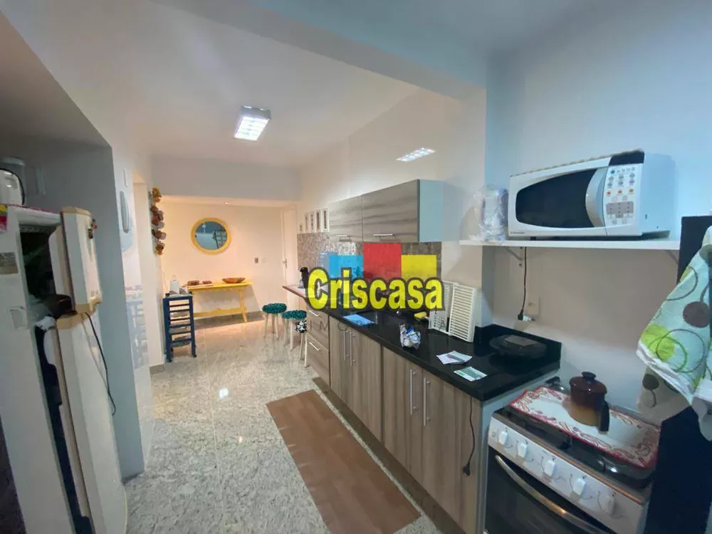 Apartamento, 2 quartos, 66 m² - Foto 8