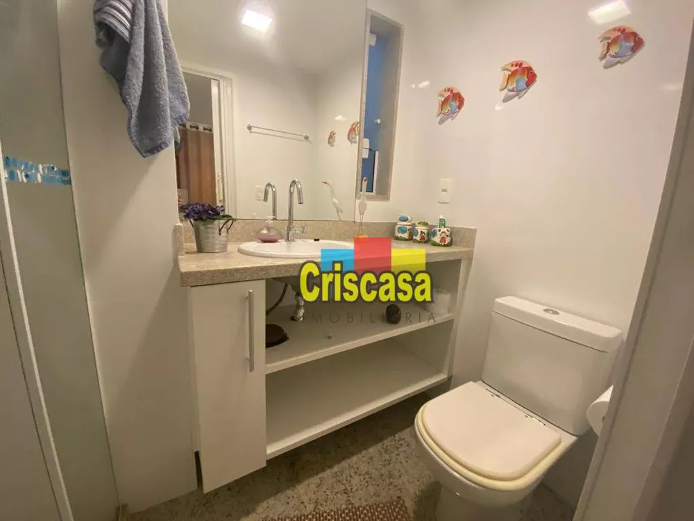 Apartamento, 2 quartos, 66 m² - Foto 15
