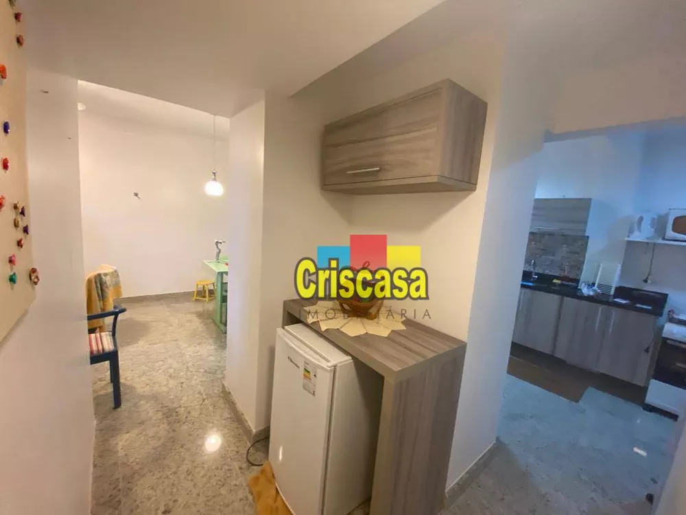 Apartamento, 2 quartos, 66 m² - Foto 6