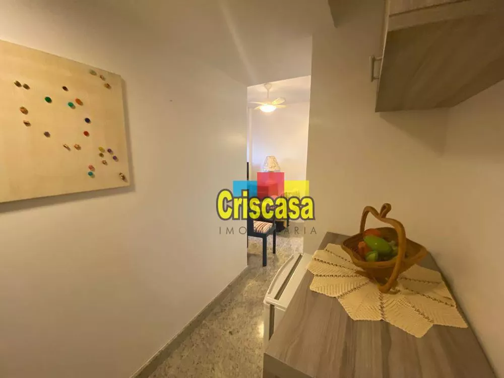 Apartamento, 2 quartos, 66 m² - Foto 5