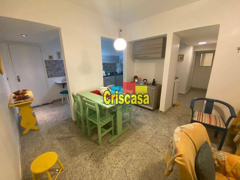 Apartamento, 2 quartos, 66 m² - Foto 1
