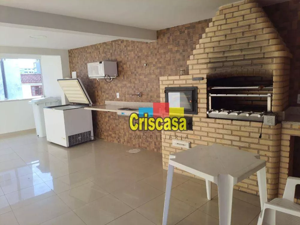 Apartamento, 2 quartos, 66 m² - Foto 18