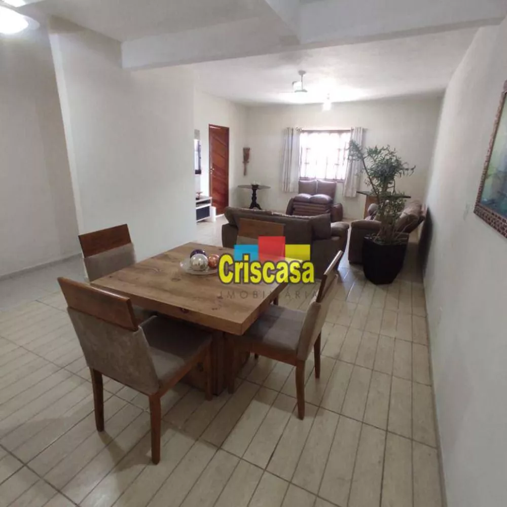 Casa, 4 quartos, 102 m² - Foto 5