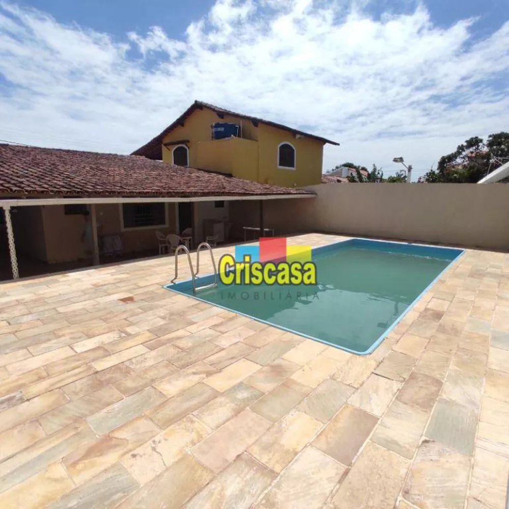 Casa, 4 quartos, 102 m² - Foto 1