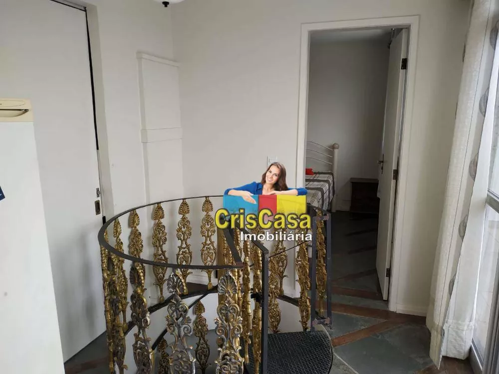 Cobertura, 3 quartos, 180 m² - Foto 8