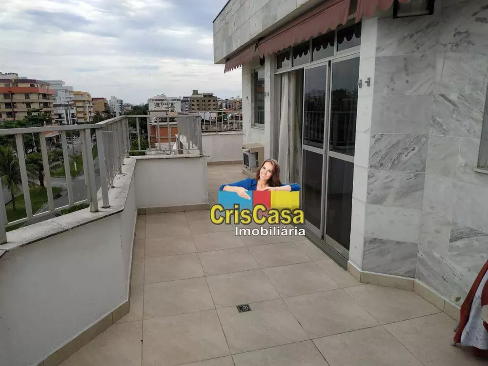 Cobertura, 3 quartos, 180 m² - Foto 5