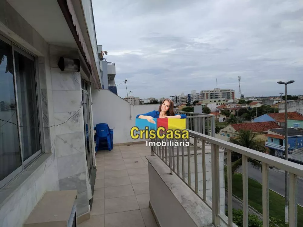 Cobertura, 3 quartos, 180 m² - Foto 7
